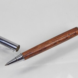Rollerball aus Holz RB-34