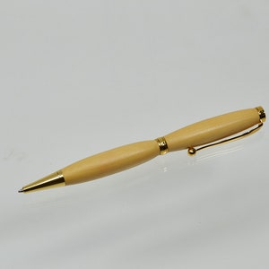 Drehkugelschreiber aus Holz SL-23