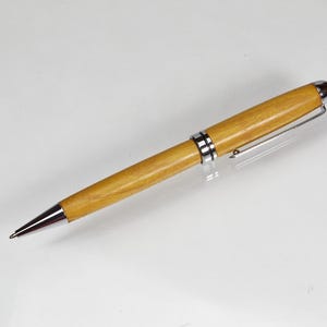 Drehkugelschreiber aus Holz FL-05