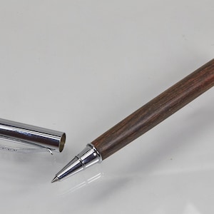 Rollerball aus Holz RB-03