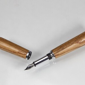Füller "Panache" aus Holz Fü-13