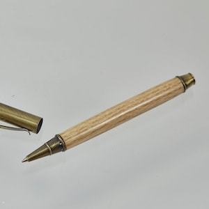 Rollerball aus Holz RB-19