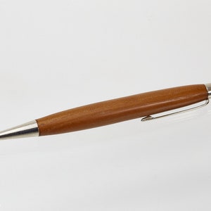 Druckkugelschreiber aus Holz DKS-03