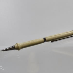 Drehkugelschreiber aus Holz SL-07