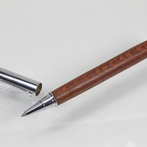 Rollerball aus Holz RB-20