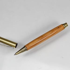 Rollerball aus Holz RB-38