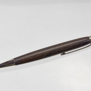 Druckkugelschreiber aus Holz DKS-27