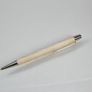 Druckkugelschreiber aus Holz DKS-17