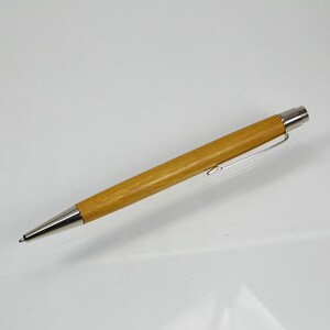 Druckkugelschreiber aus Holz DKS-24