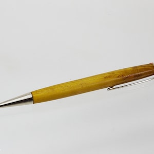 Druckkugelschreiber aus Holz DKS-26