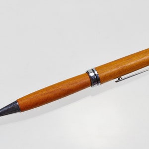 Drehkugelschreiber aus Holz FL-02