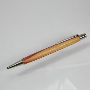 Druckkugelschreiber aus Holz DKS-30