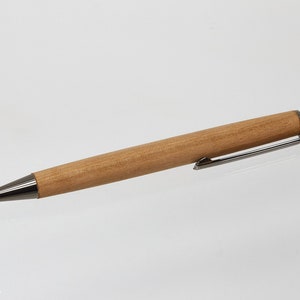 Druckkugelschreiber aus Holz DKS-09