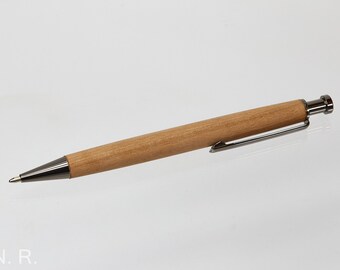 Druckkugelschreiber aus Holz DKS-09