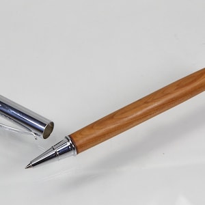 Rollerball aus Holz RB-31