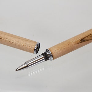 Rollerball "Zigarre" aus Holz RB-17