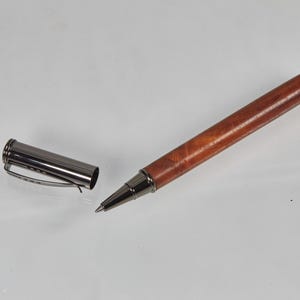 Rollerball aus Holz RB-09