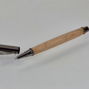 Rollerball aus Holz RB-08