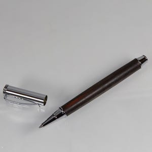Rollerball aus Holz RB-24