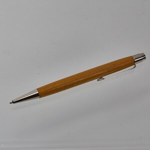 Druckkugelschreiber aus Holz DKS-25