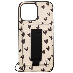 Heart Attack Magnetic Case and Wallet