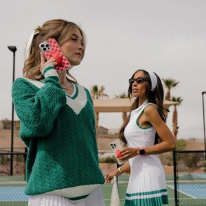 Walli Cases Raspberry Rush Original Phone Case image 3