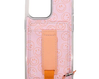 All Smiles Original Magnetic and Wallet