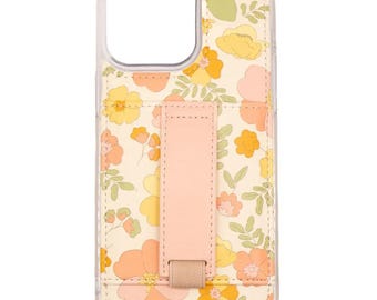Boho Blossoms