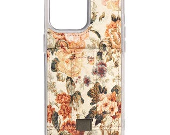Foyer Floral Purse Case