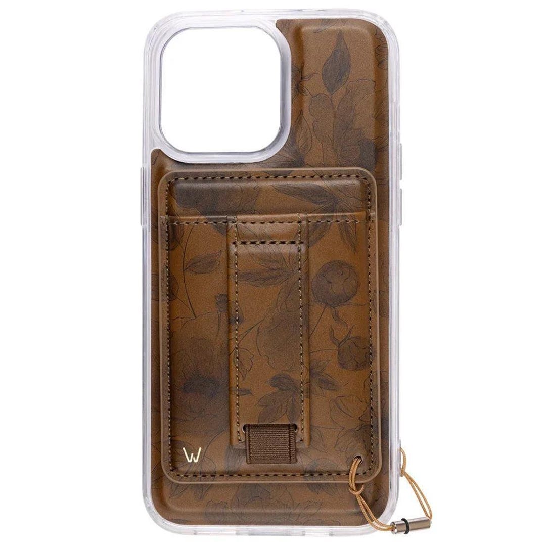 Golden Harvest Magnetic Case and Wallet - Etsy