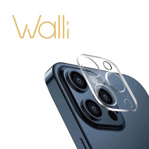 Walli Camera Lens Protector