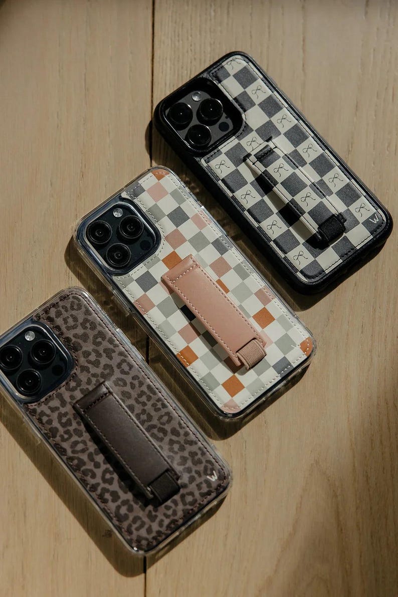 Walli Cases Walli-Lite Case - Thumbnail 4