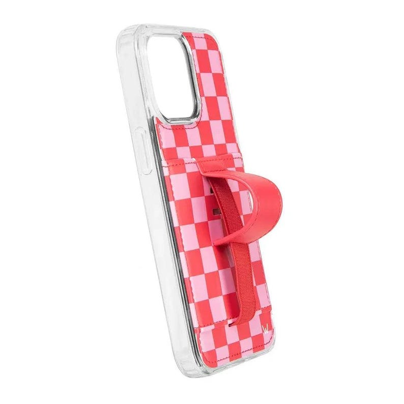Walli Cases Raspberry Rush Original Phone Case image 10