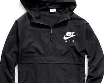 custom windbreaker jackets nike
