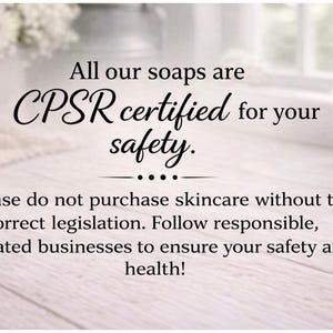 CPSR Certified