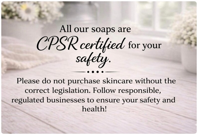 CPSR Certified