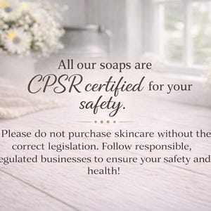 CPSR Certified