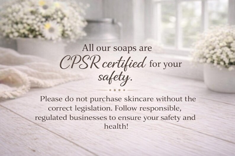 CPSR Certified