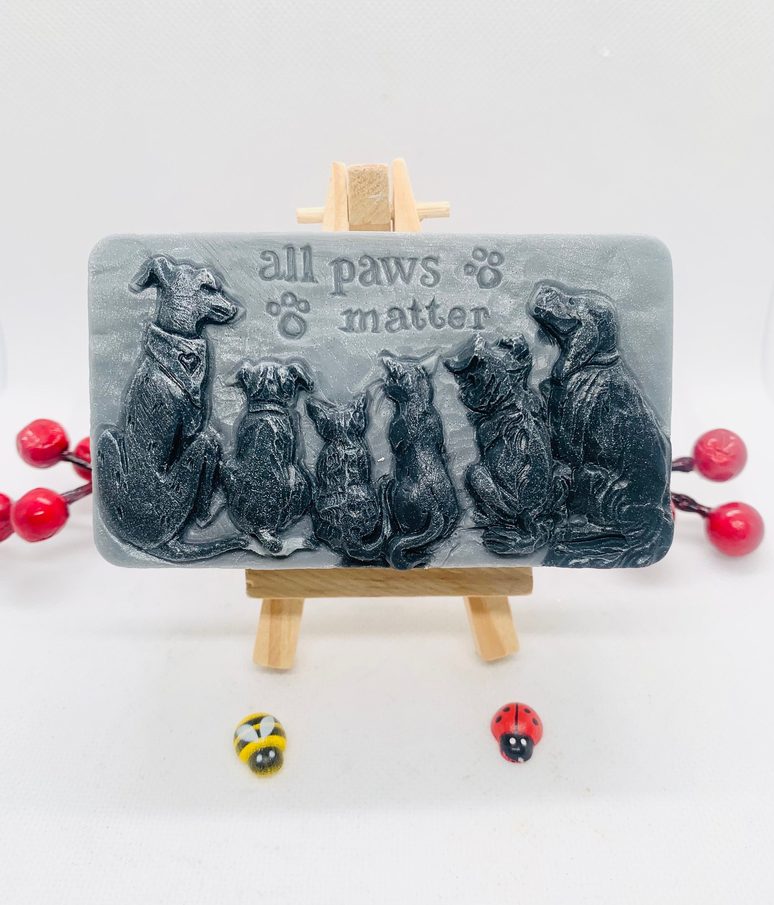All Dogs Matter Etsy UK