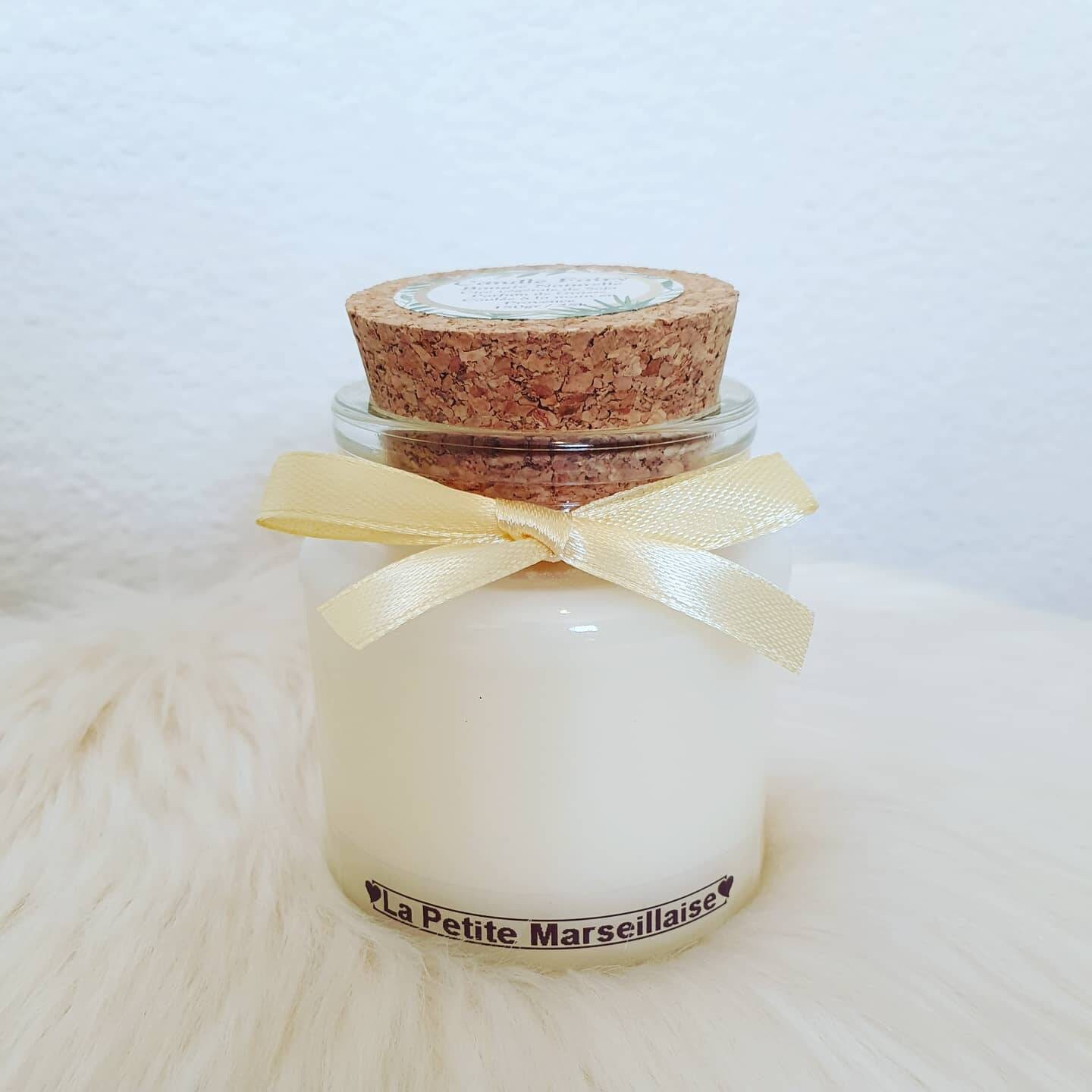 Bougie La Petite Marseillaise