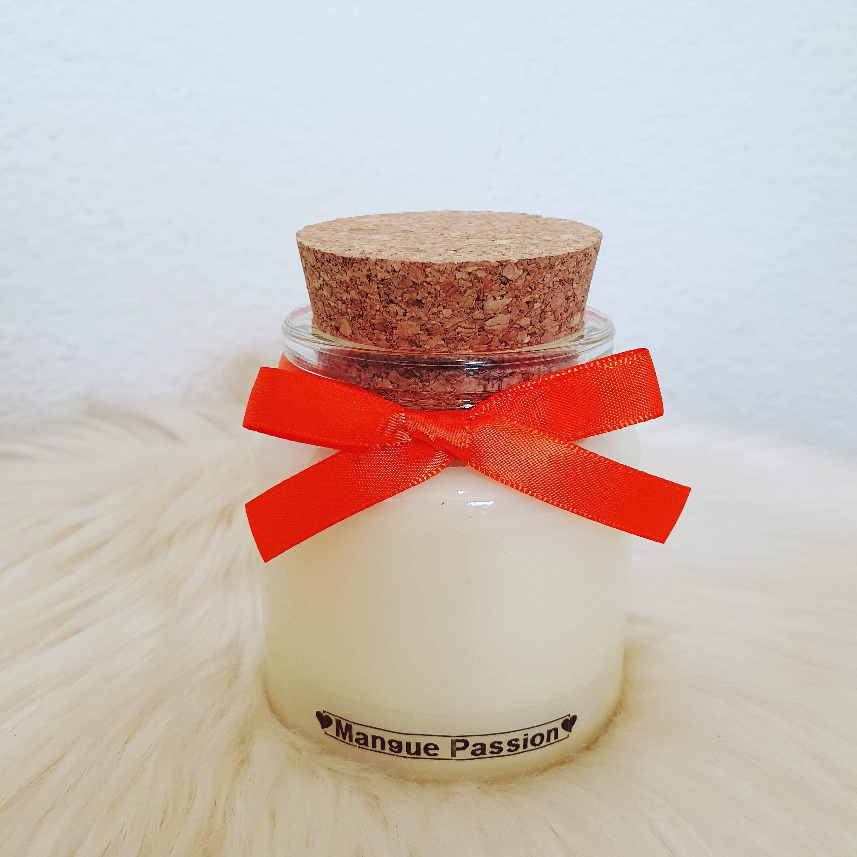 Bougie Mangue Passion