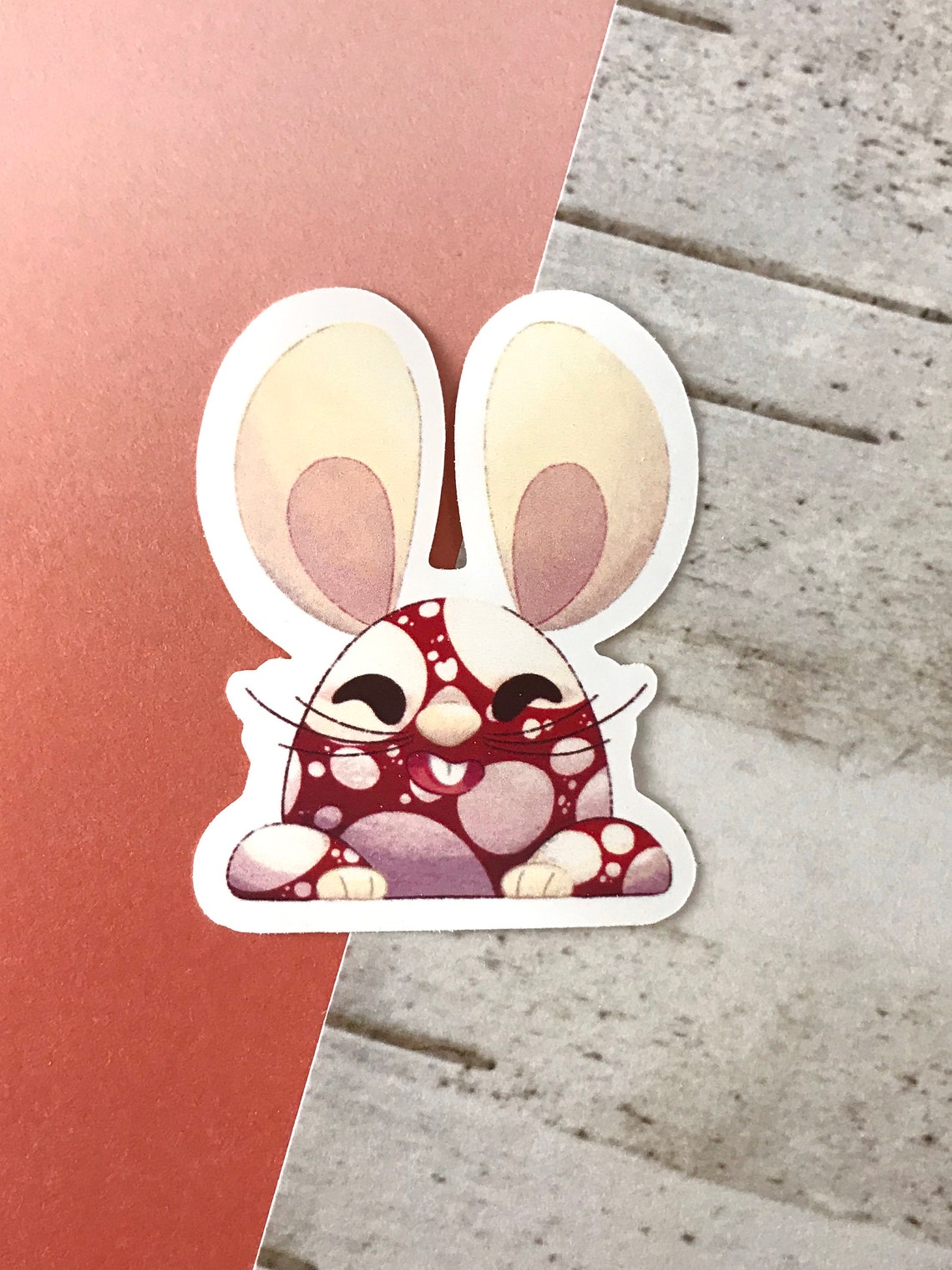 Mouse Sticker Pack Animal Sticker Set Vinyl Laptop Stickers Etsy