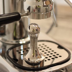 La Pavoni Latitude Tamper by John