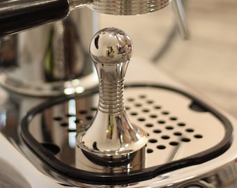 La Pavoni Latitude Tamper by John