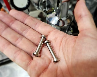 Olympia Cremina 2017 new style upgraded Stainless Steel custom lever pin set
