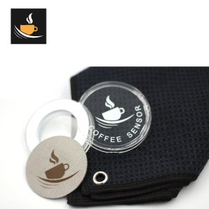 Rejilla de malla de acero inoxidable o rejilla de contacto para modelos E61/Gaggia/La Pavoni NEW&OLD/Cafelat Robot/Lelit/Cremina/Sage/Breville