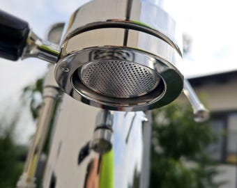 Buy Coffee Sensor La Pavoni Europiccola and Professional Pre and