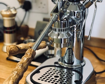 Coffee Sensor Full Stainless Steel Piston Pressure Kit for Coffee Sensor Full Stainless Steel Piston Pressure Kit for