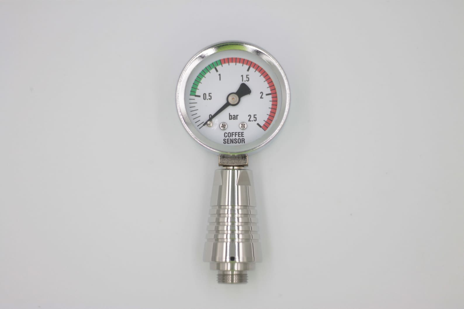 La Pavoni Latitude M12 or M11 Pressure Gauge Adapter or Nut by Etsy