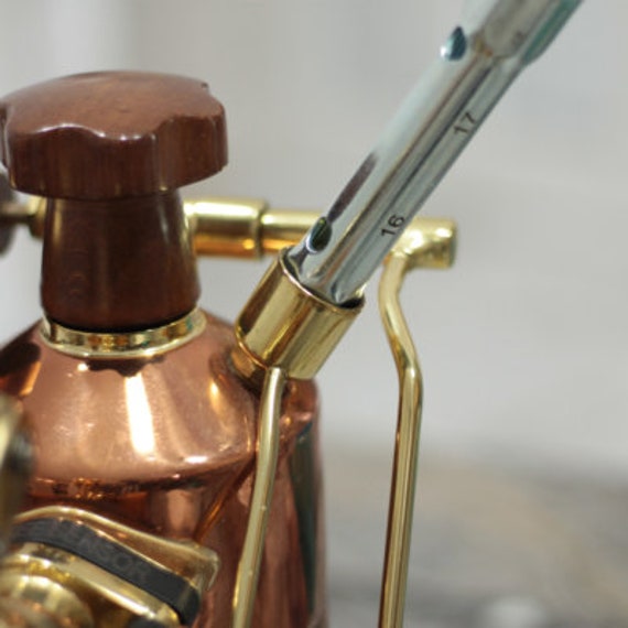 la pavoni safety valve for sale